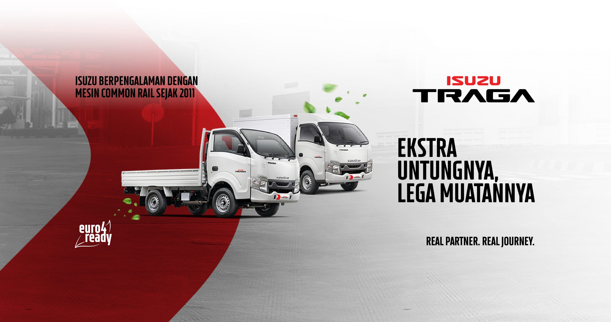 jual traga pick up